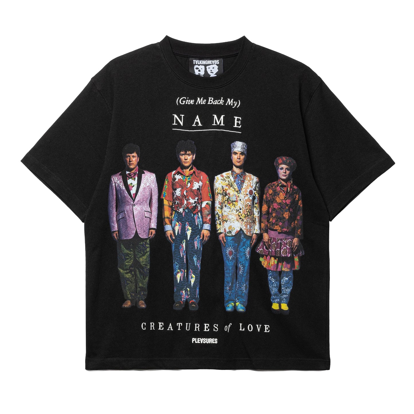 Creatures Heavyweight Shirt