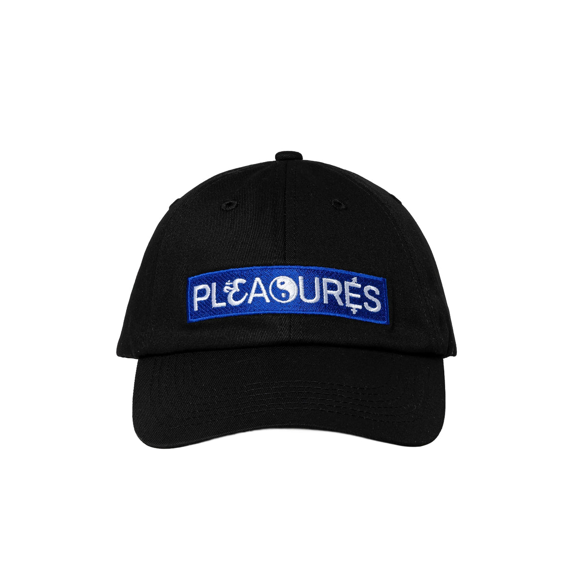 Unity Cap