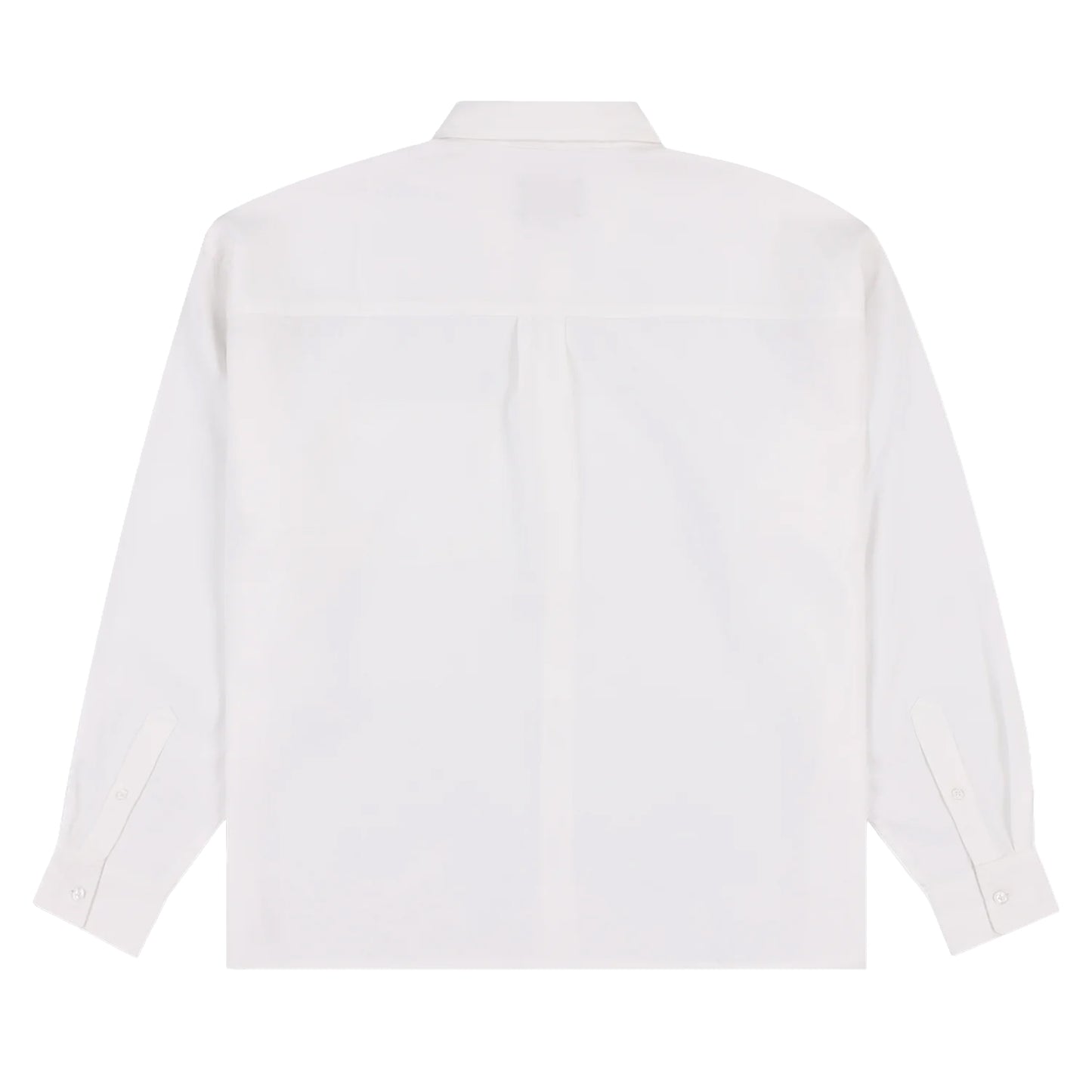 Impact Button Up