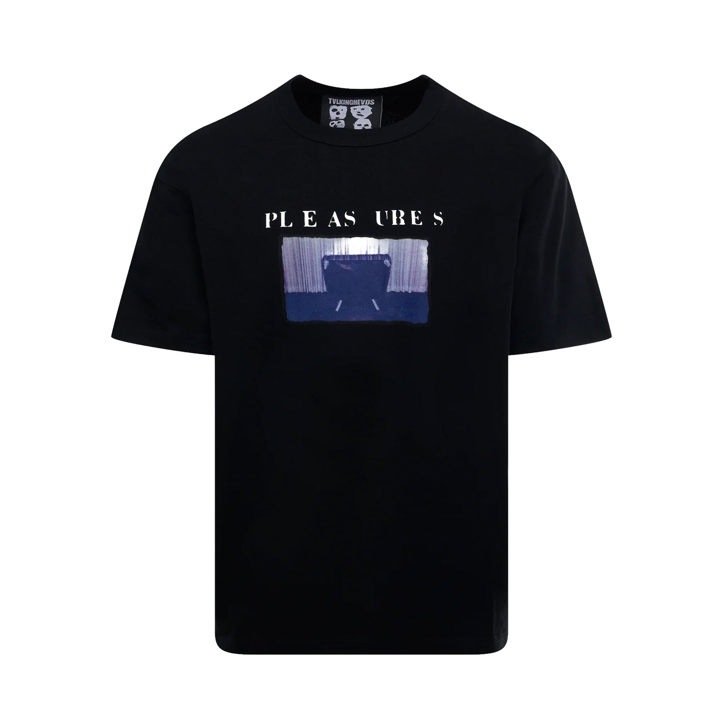Speaking Heavyweight Shirt