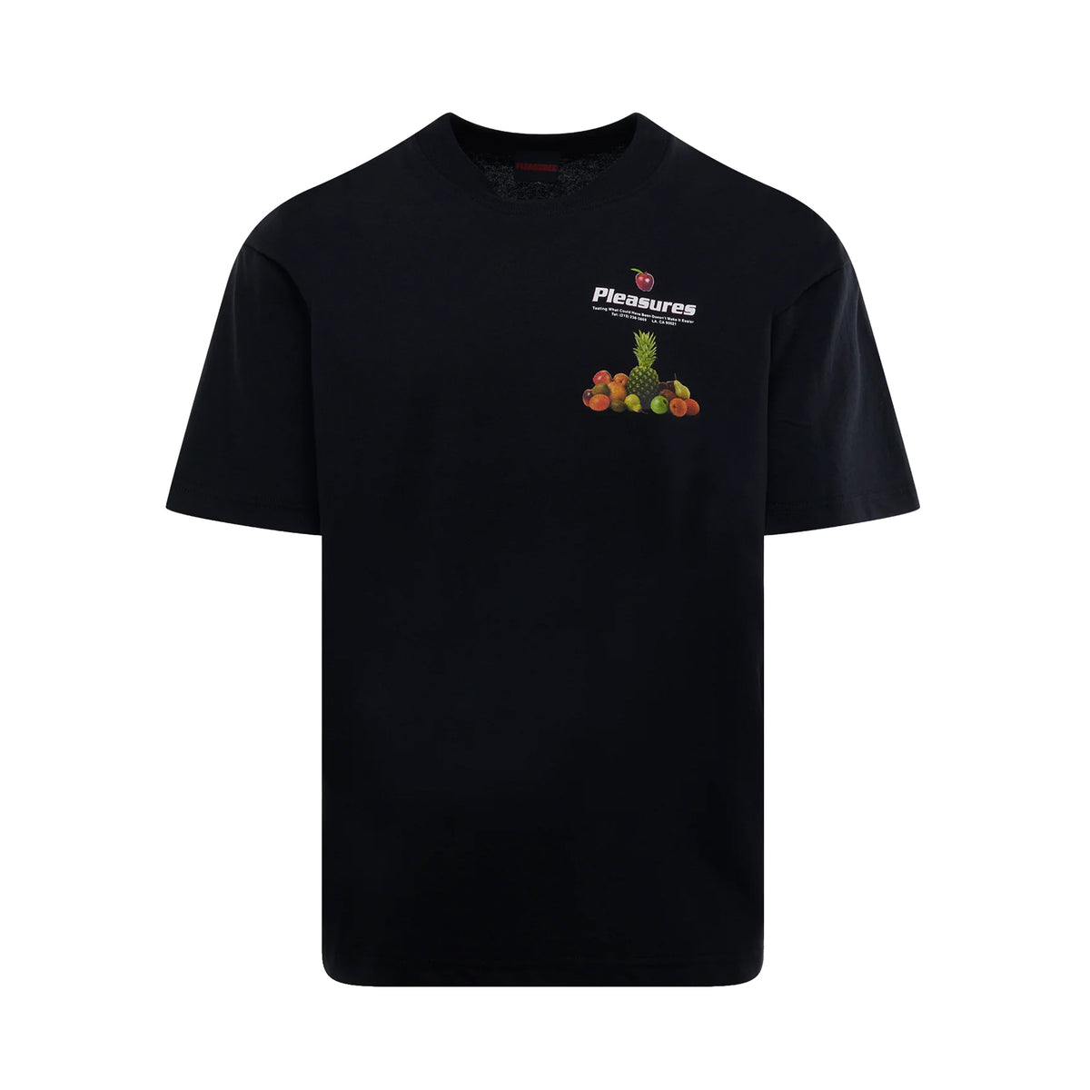 Delivery Tee