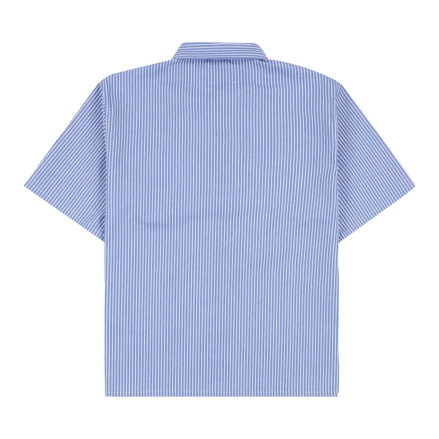 Onyx Button Up