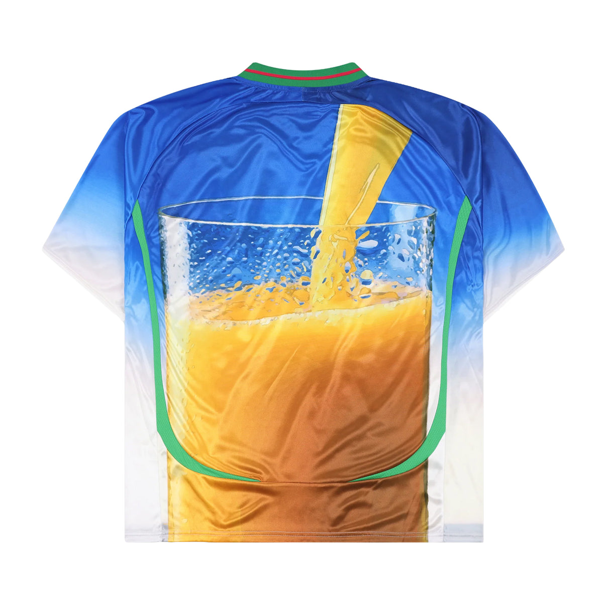OJ Jersey