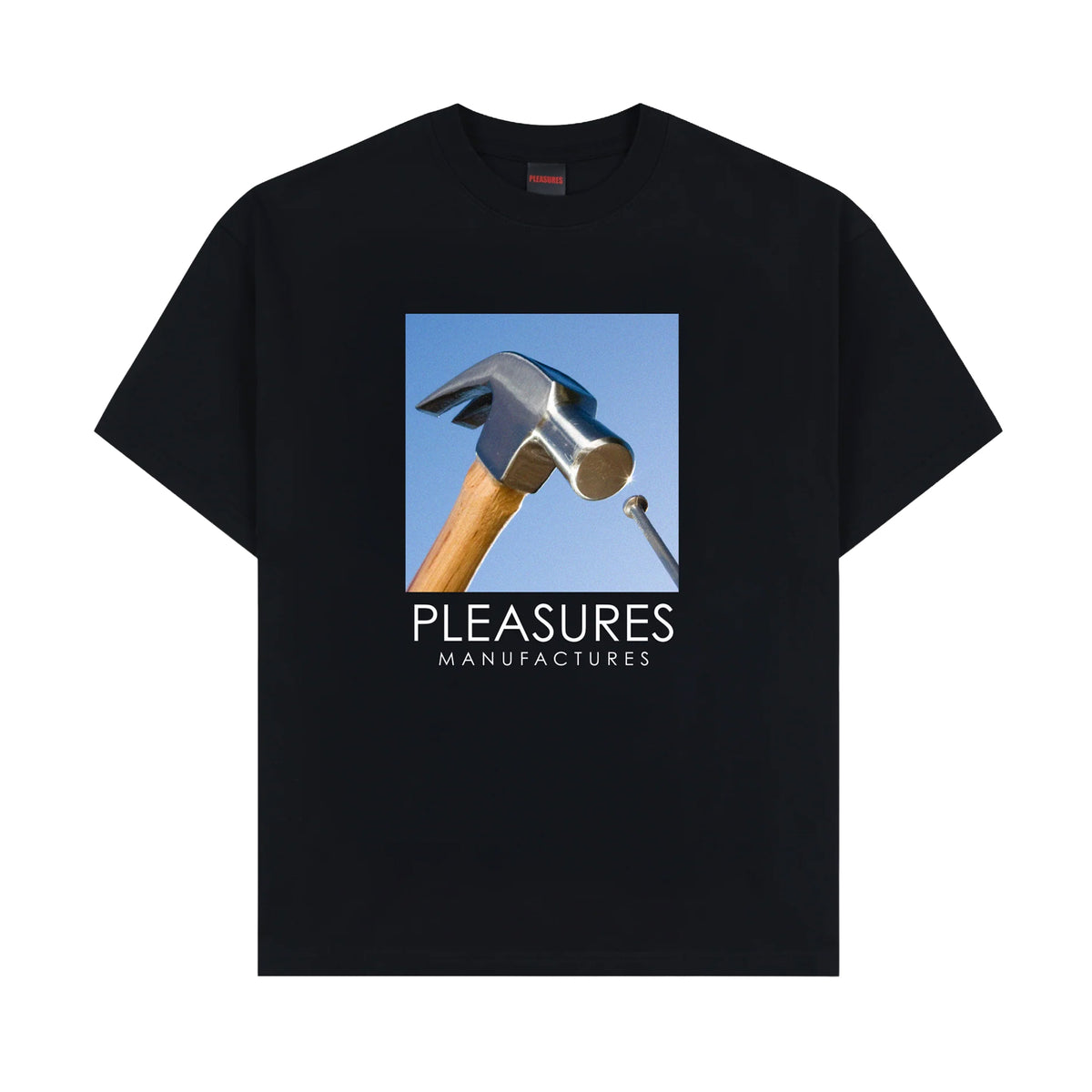 Hammer Tee