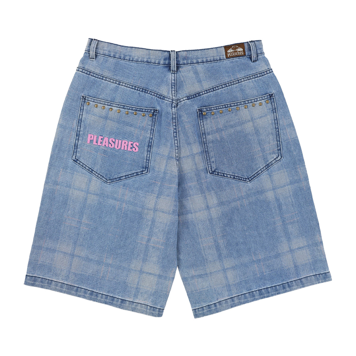 Experiment Jorts
