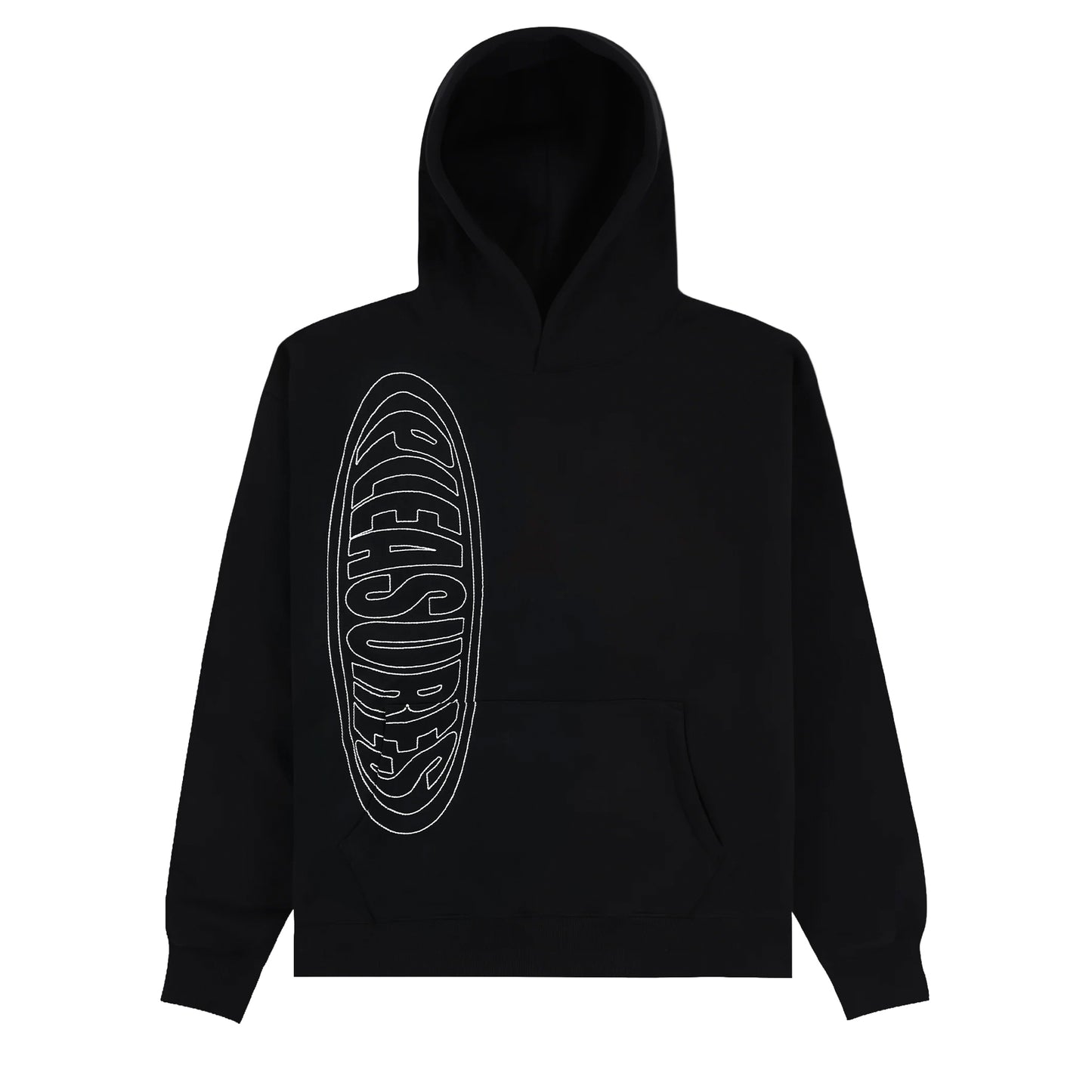 Ellipse Hoodie