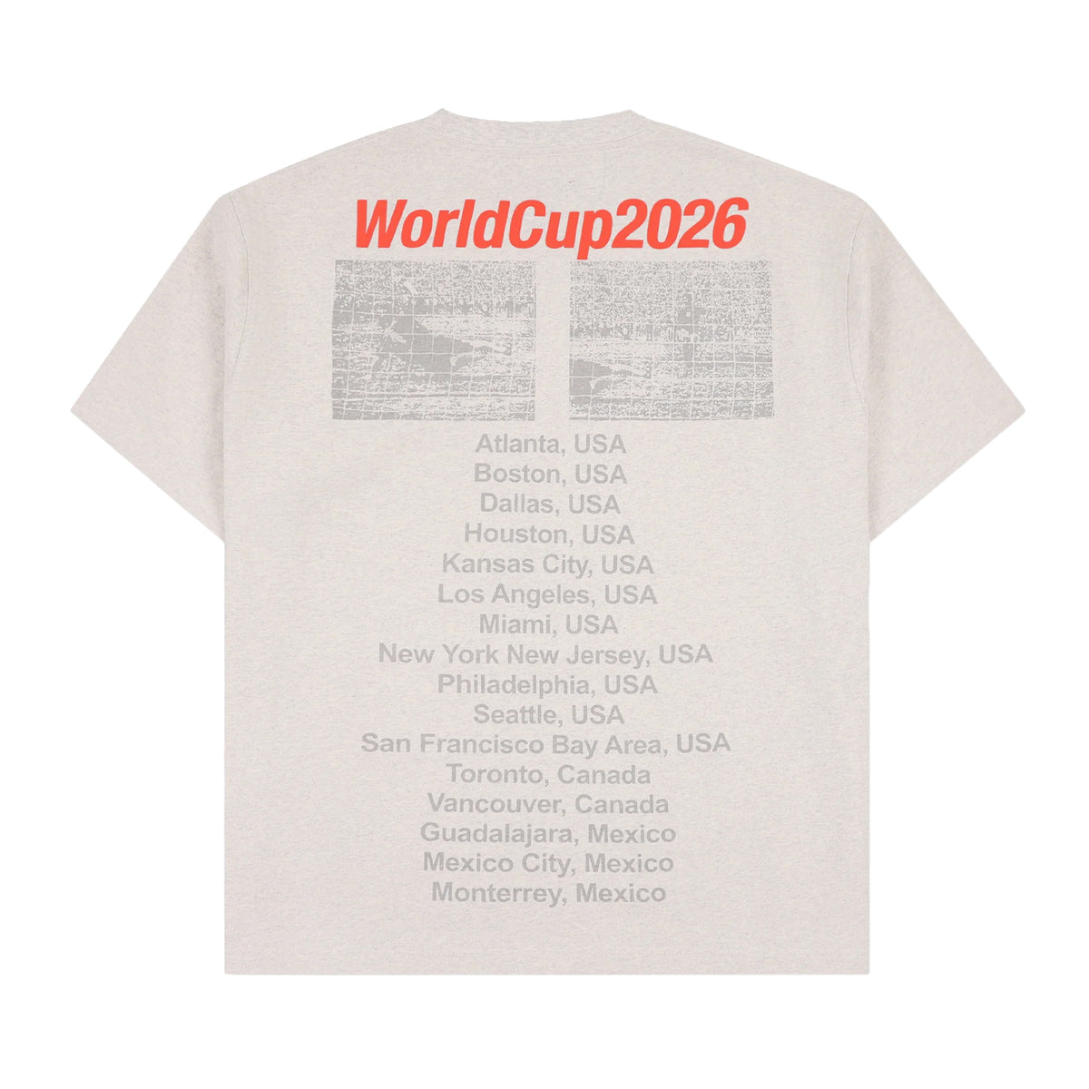Cup Heavyweight Shirt