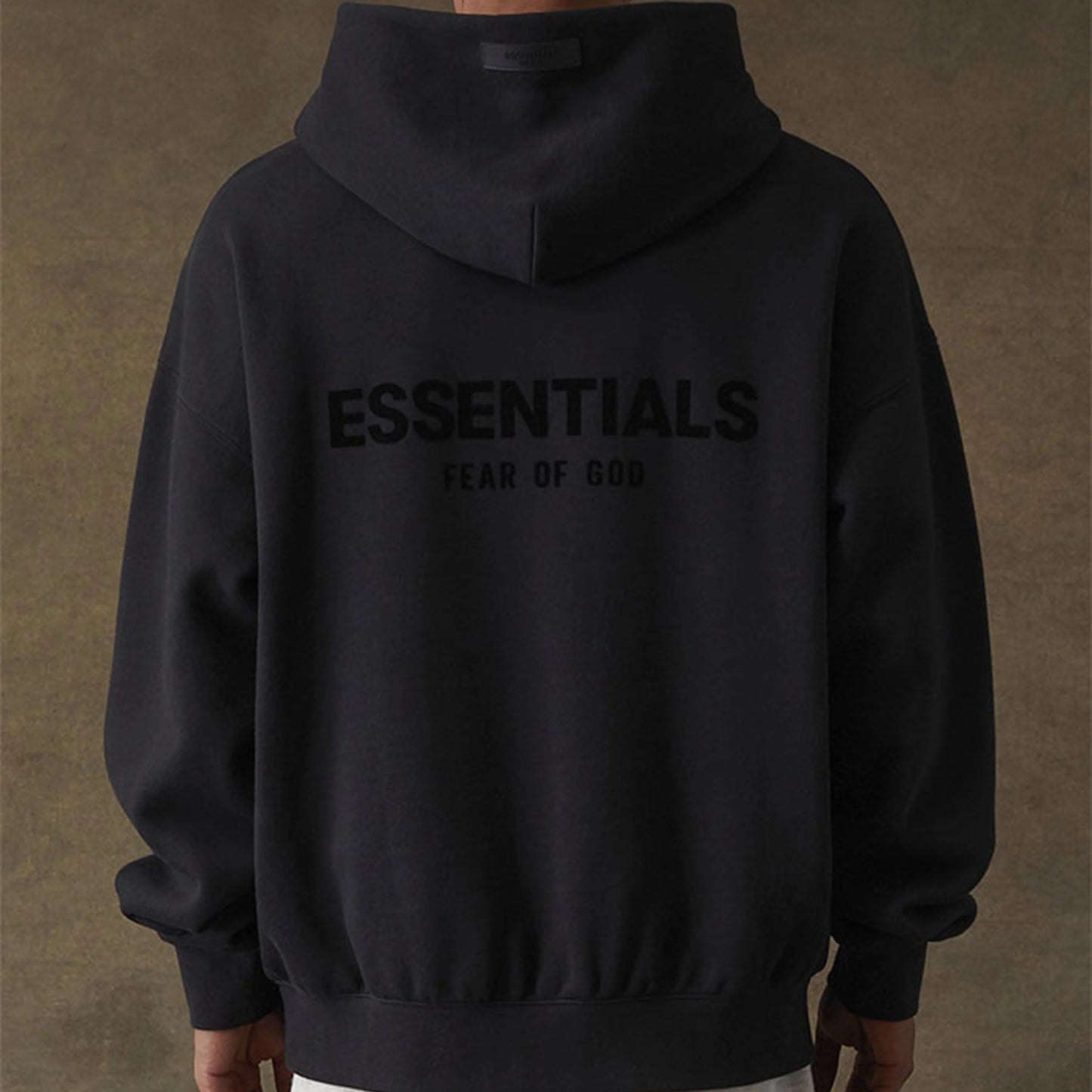 Stretch Limo Hoodie