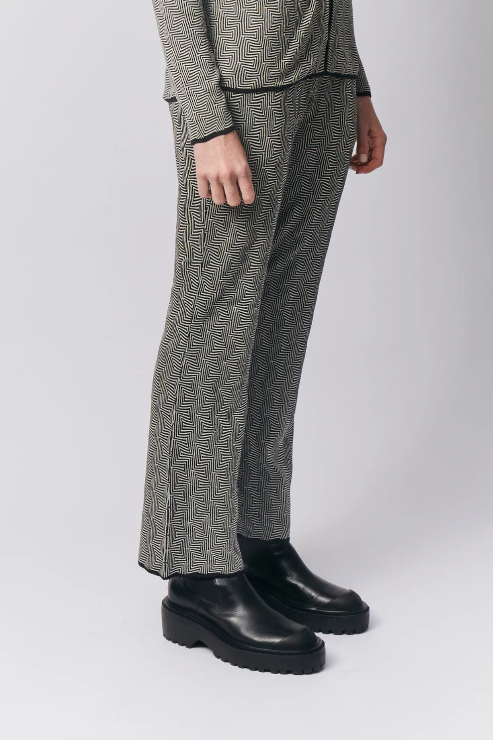 Amalia Trousers