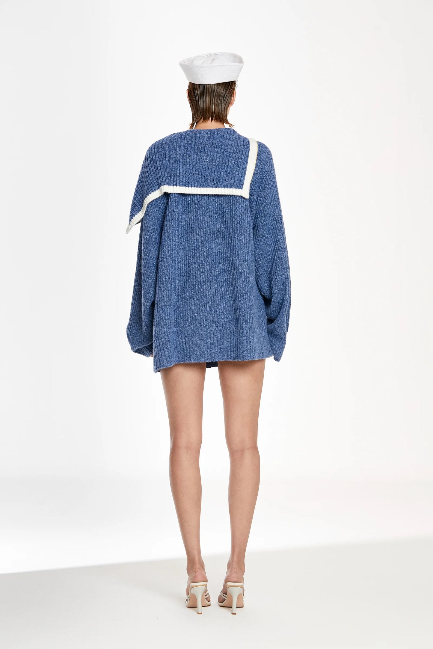 Estribor Sweater