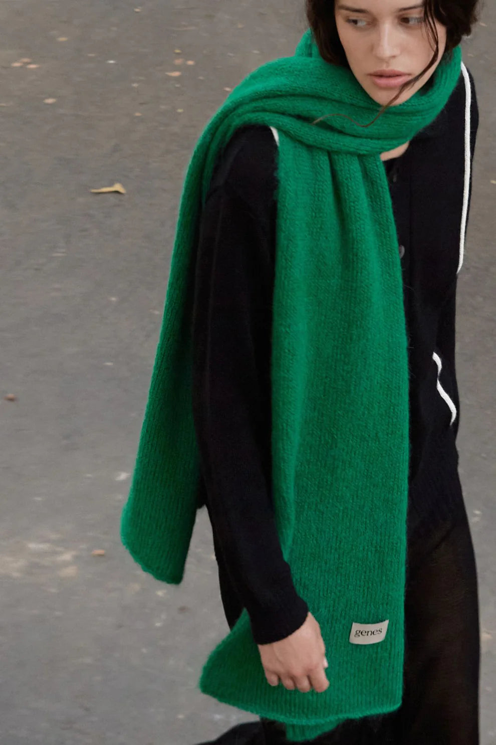 Agnes Scarf