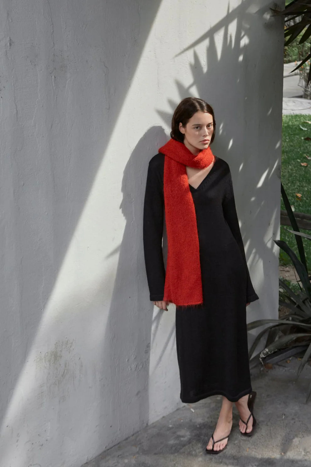 Agnes Scarf