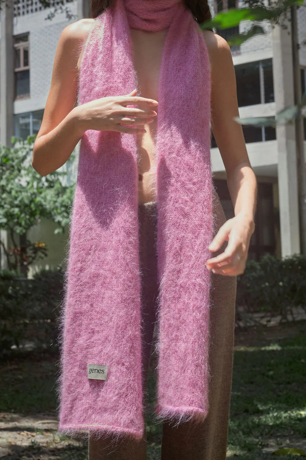 Agnes Scarf