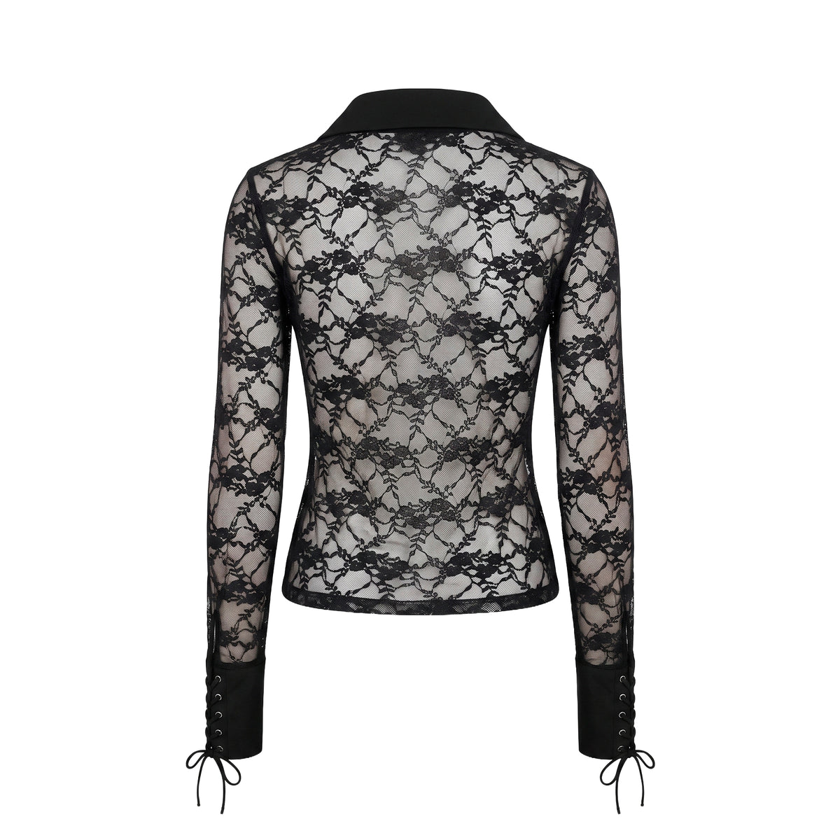 Cassie Lace Top