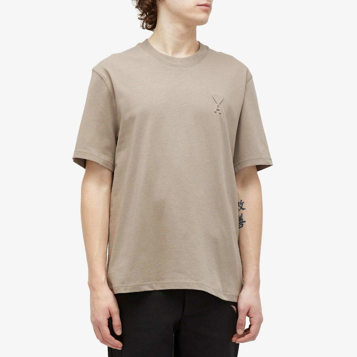 Mini Logo Tee
