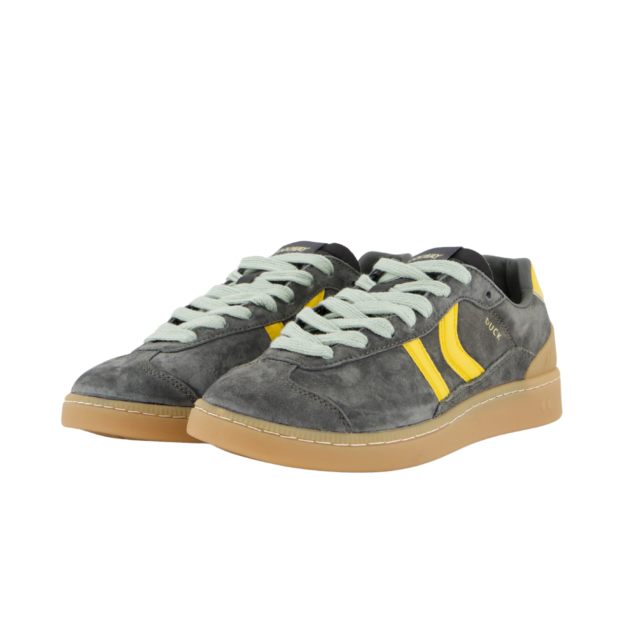 Duck Grey Anthracite