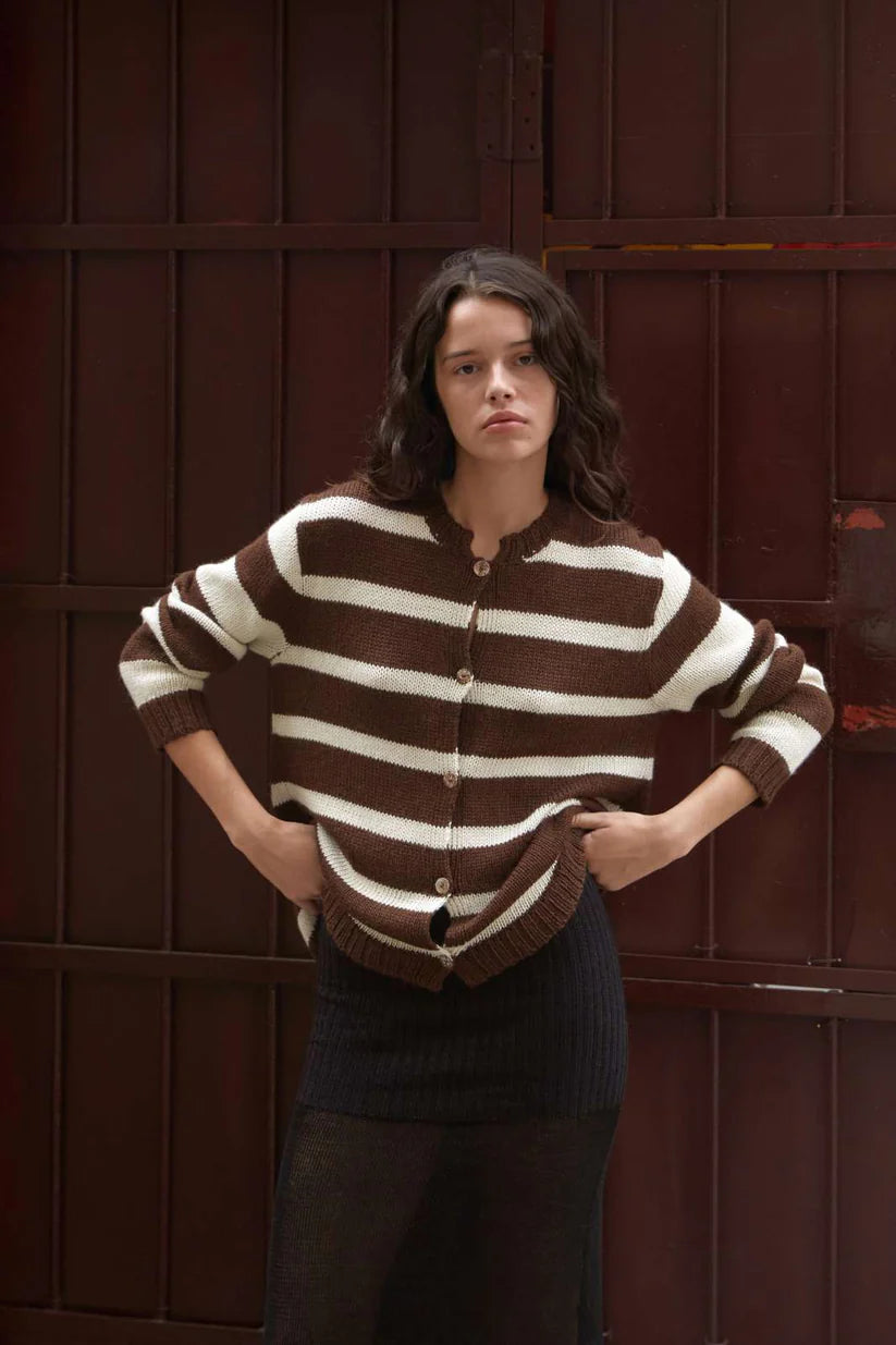 Martina Cardigan