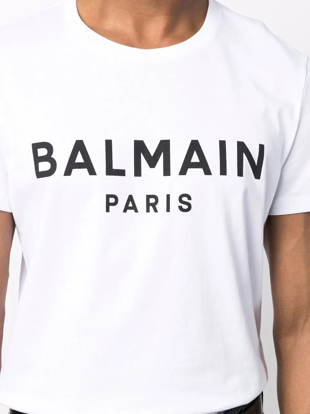 BW Logo Tee