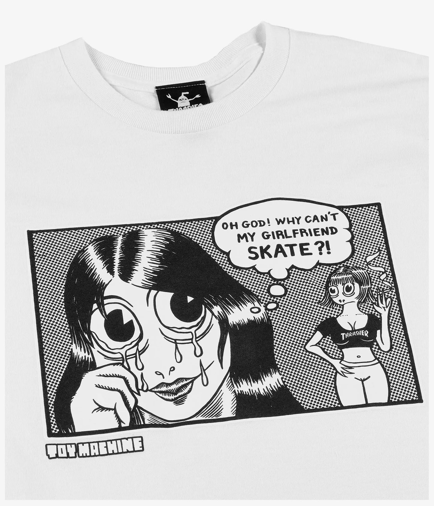 Girlfriend Tee