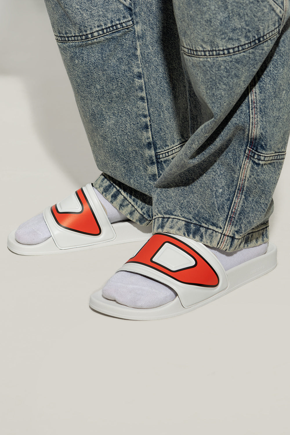 Sa-Mayemi D Sandals