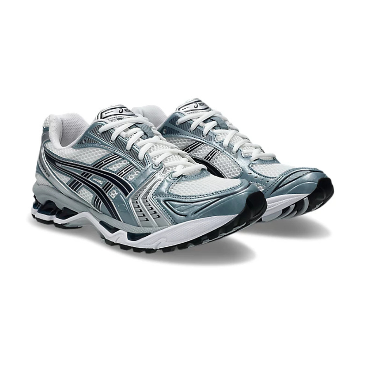 Gel-Kayano 14 Fjord Grey