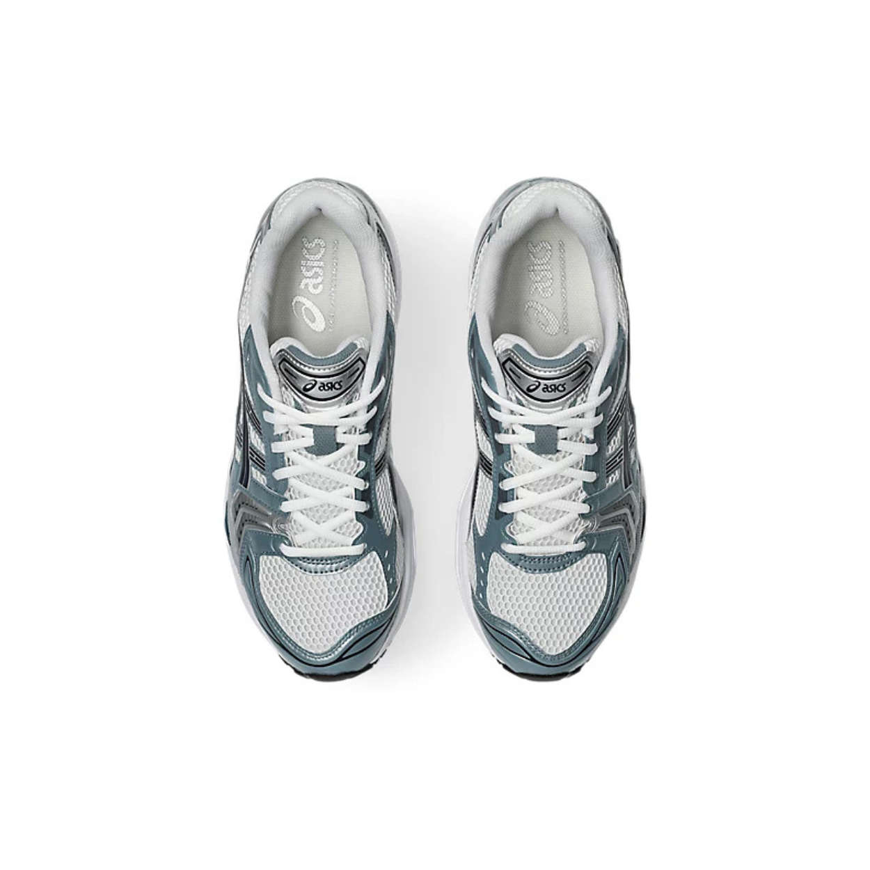 Gel-Kayano 14 Fjord Grey