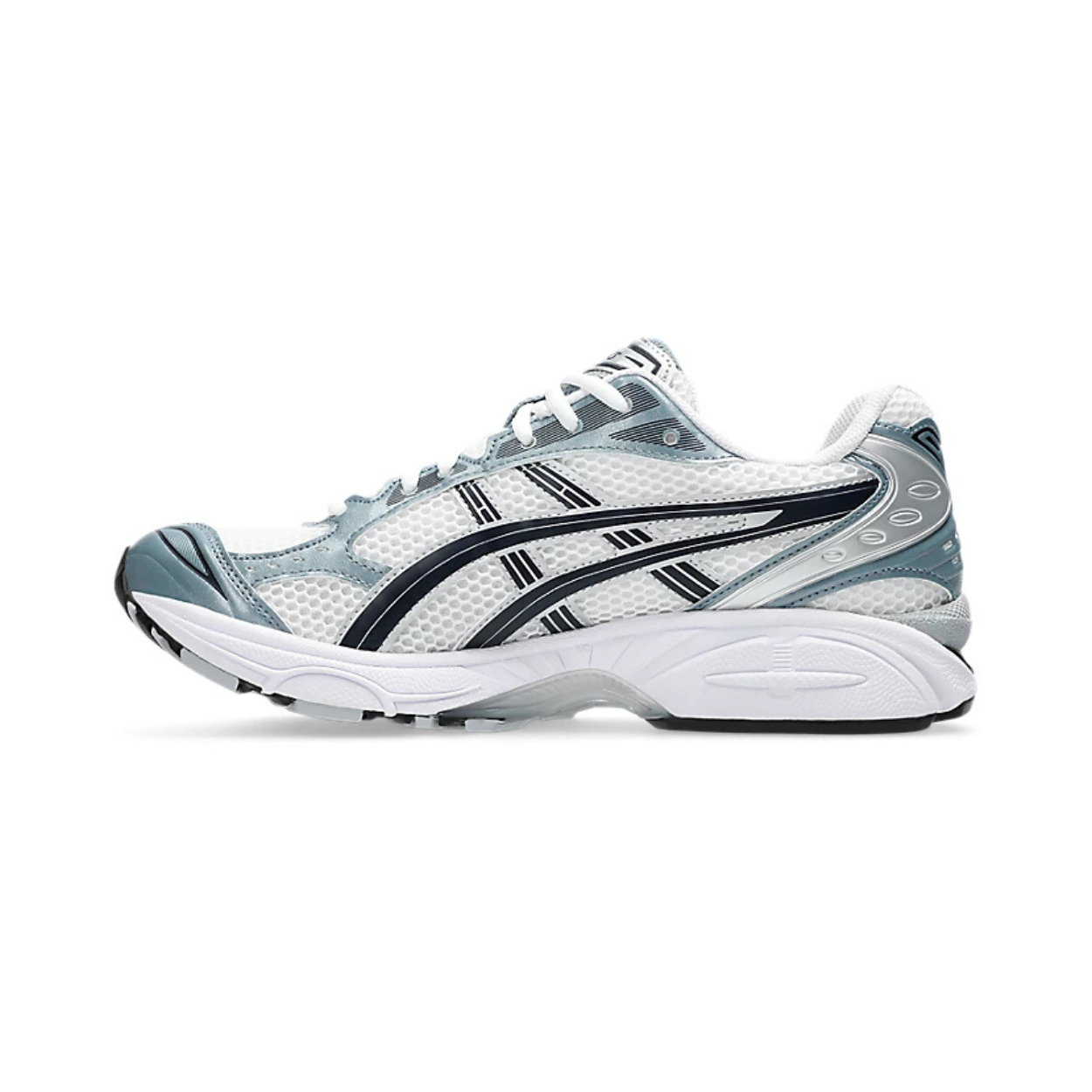 Gel-Kayano 14 Fjord Grey