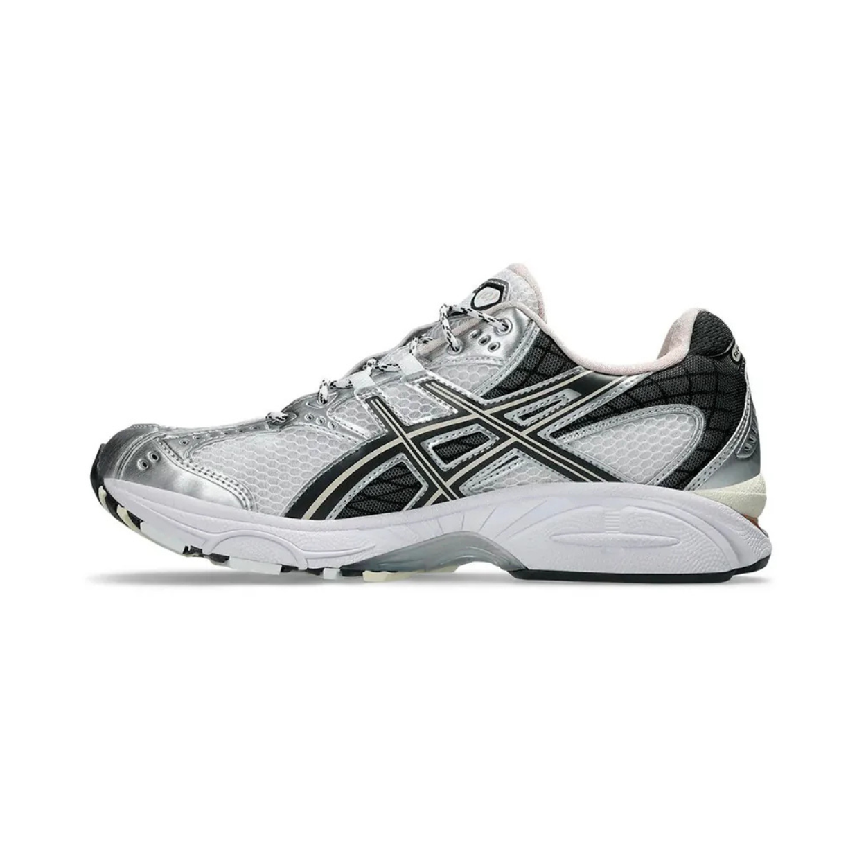 Gel-Nimbus 10 Obsidian Grey