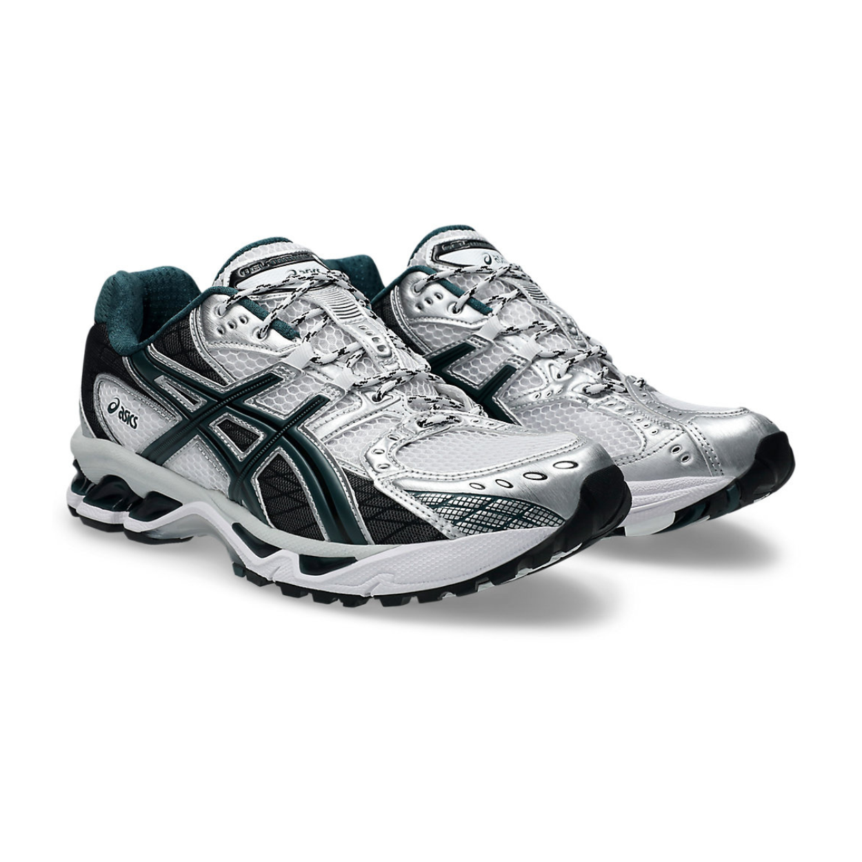 Gel-Nimbus 10 Saxon Green