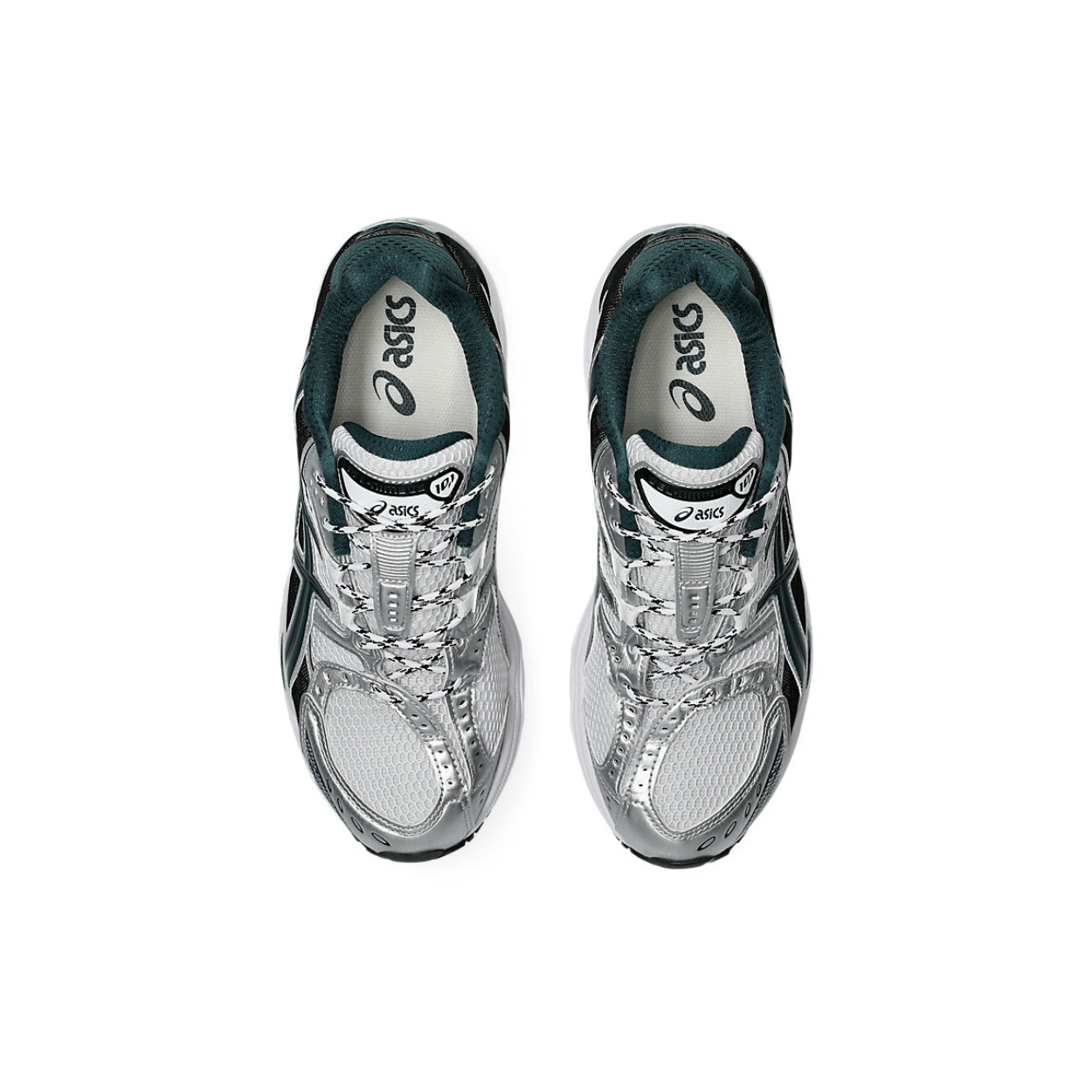 Gel-Nimbus 10 Saxon Green