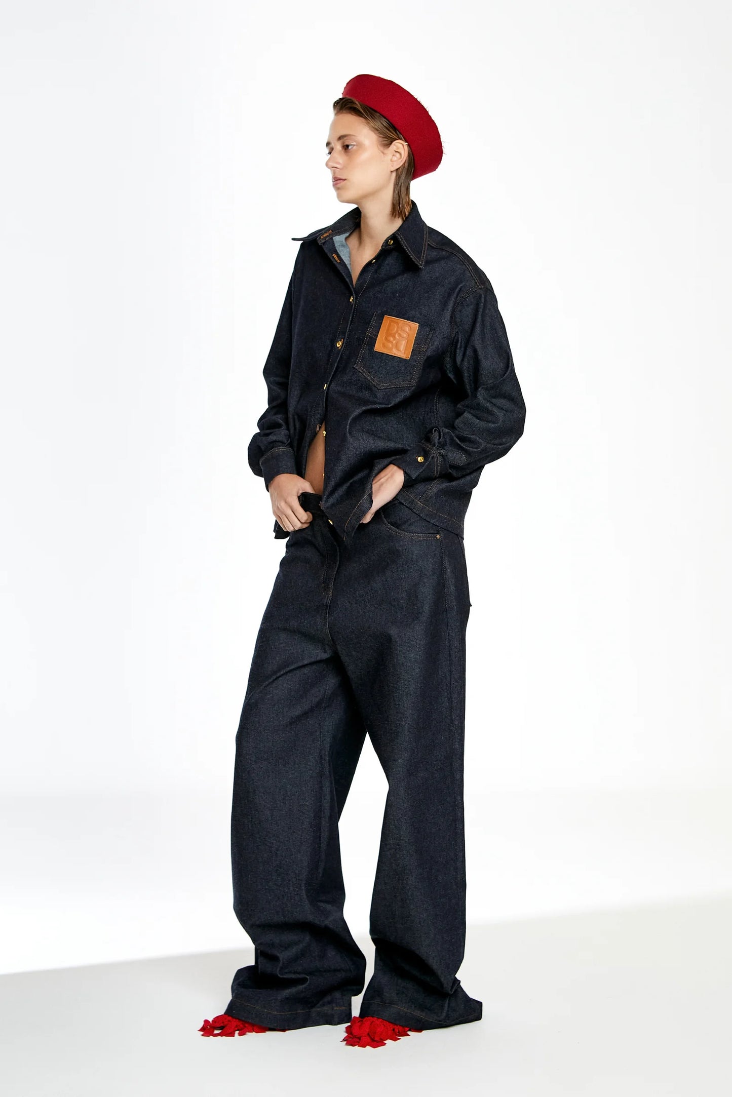 Batallon Pant