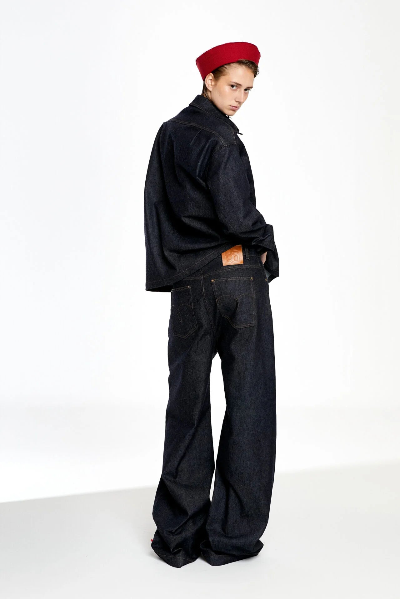 Batallon Pant