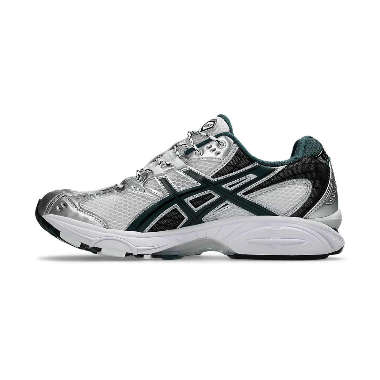 Gel-Nimbus 10 Saxon Green