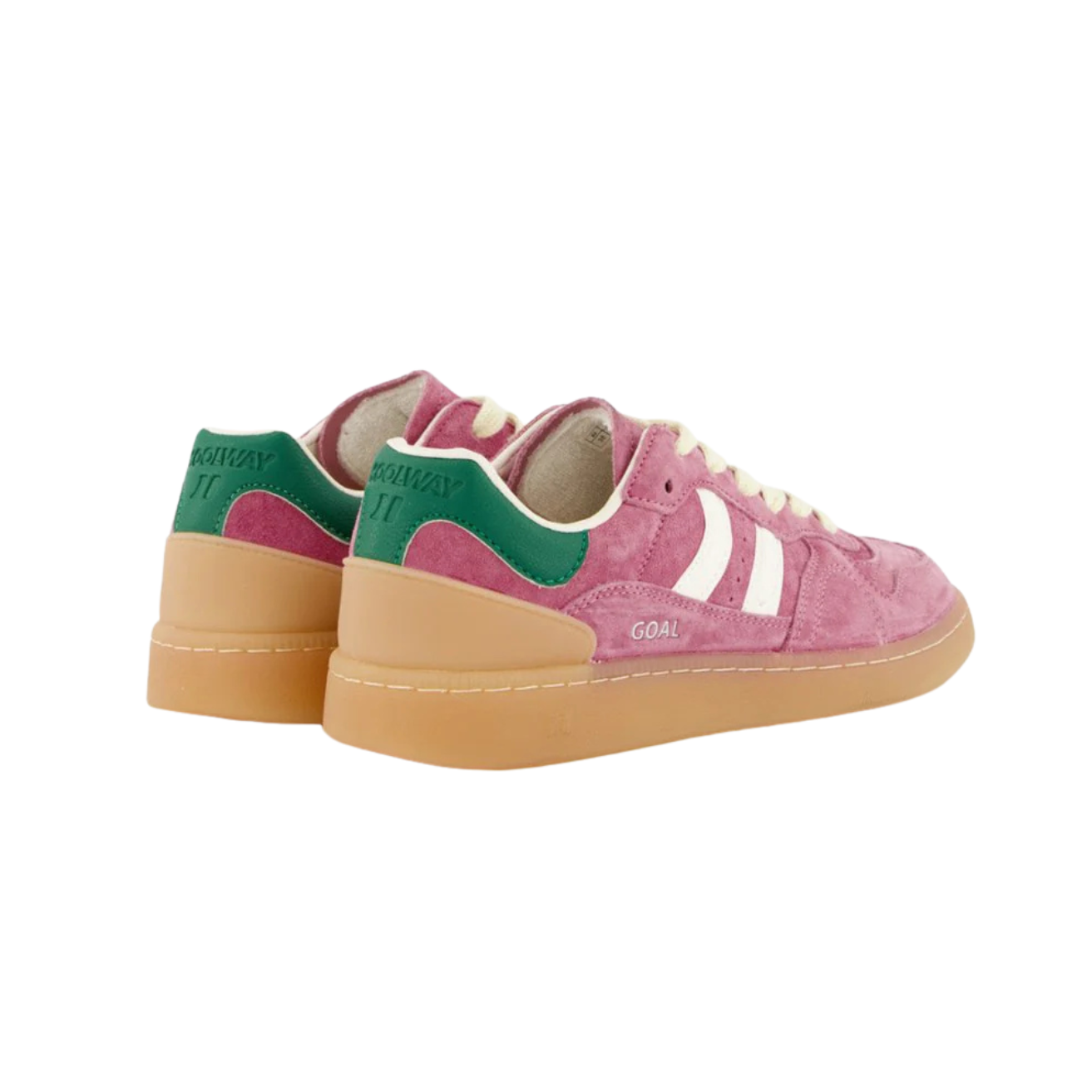 Goal Pink Lemonade
