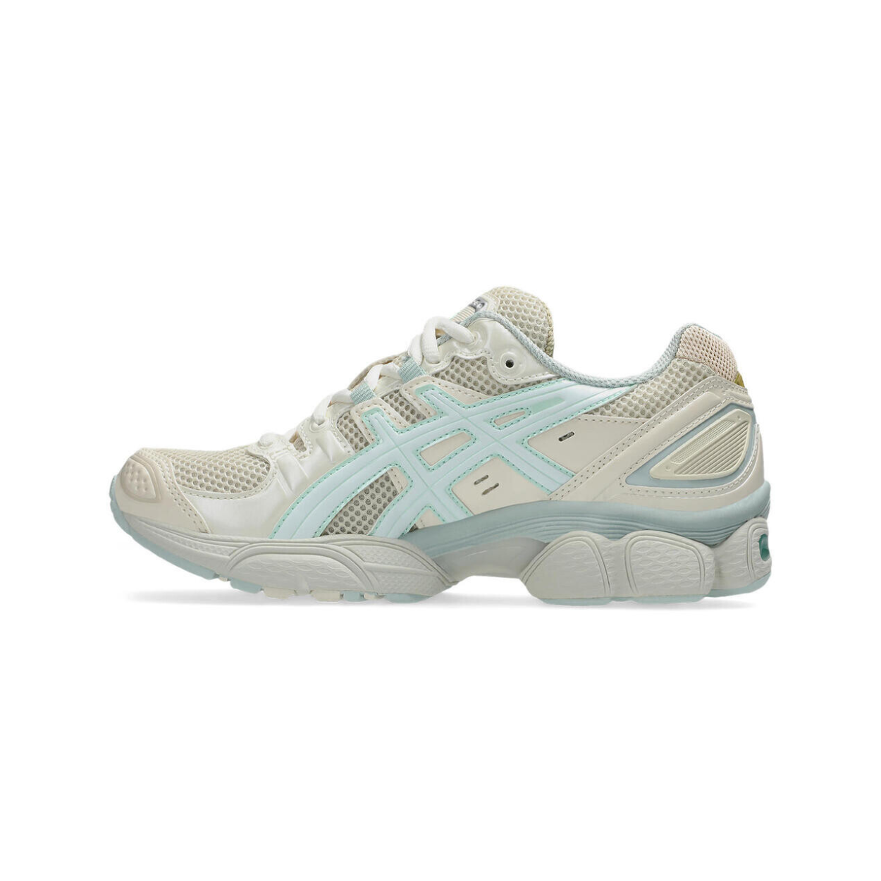 Gel-Nimbus 9 Vanilla Green