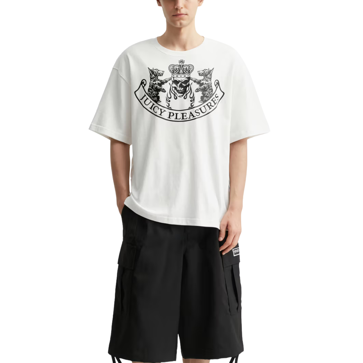Couture Heavyweight Tee