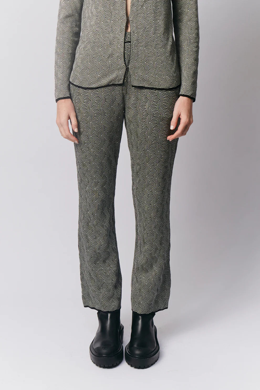 Amalia Trousers