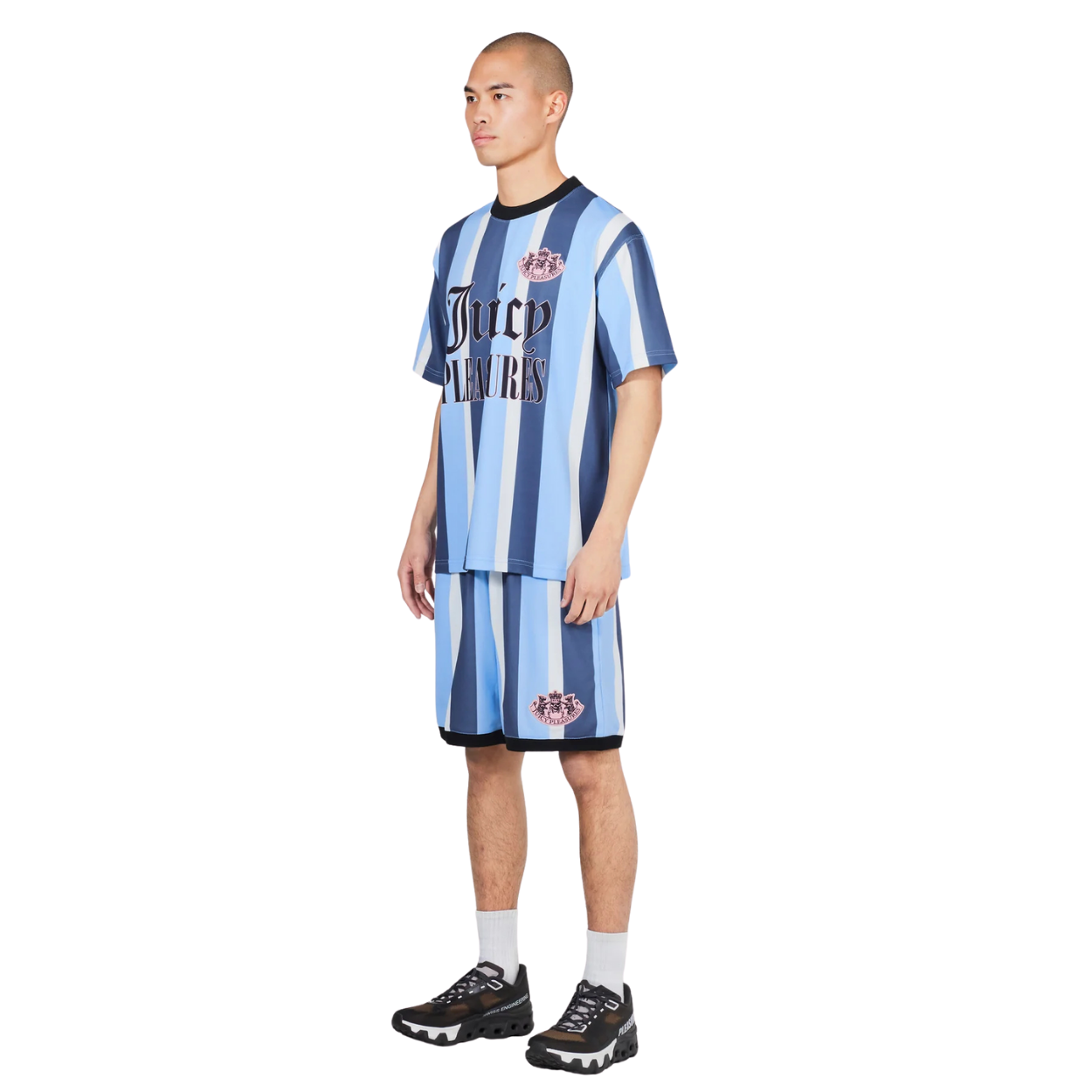 JPFC Sport Tee