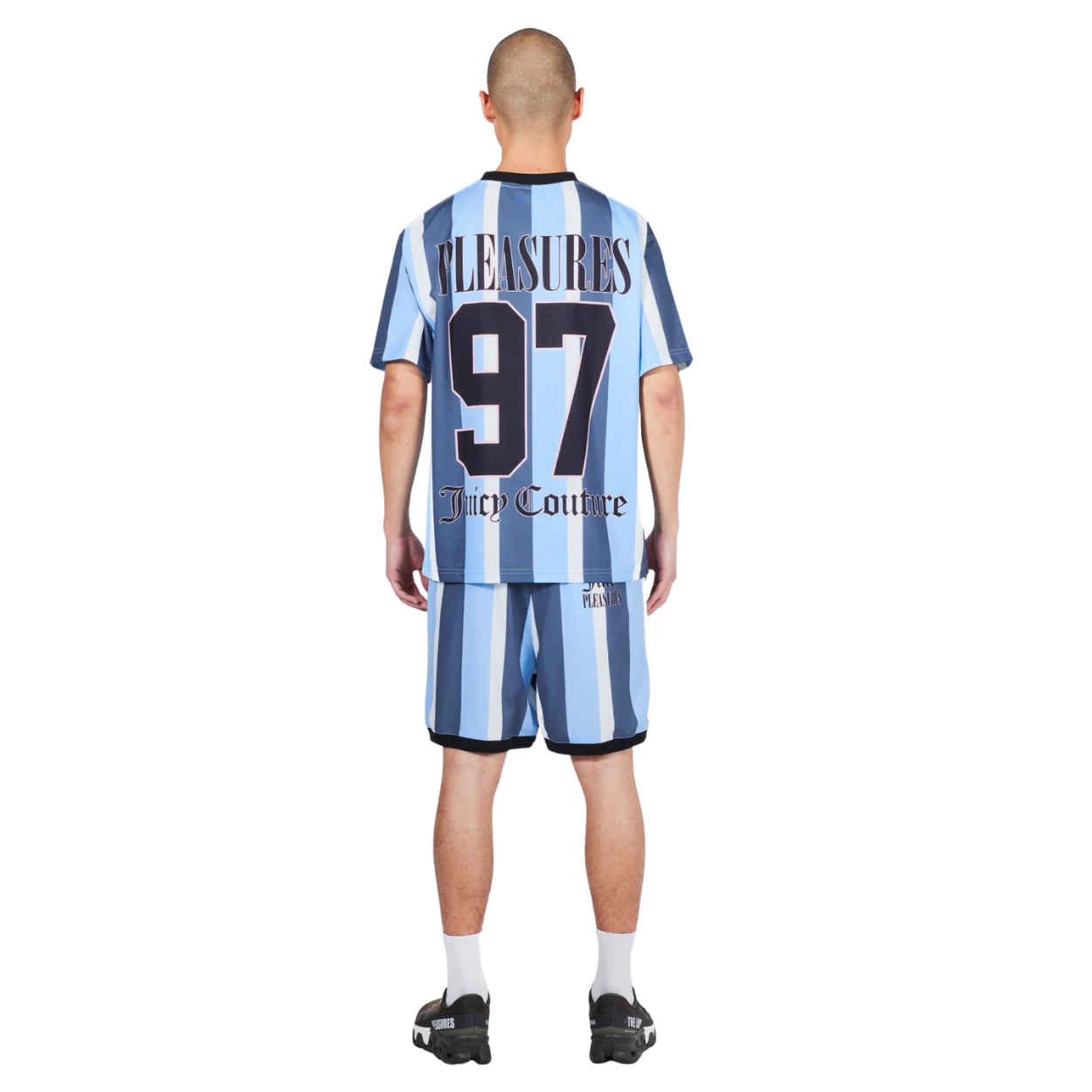 JPFC Sport Tee