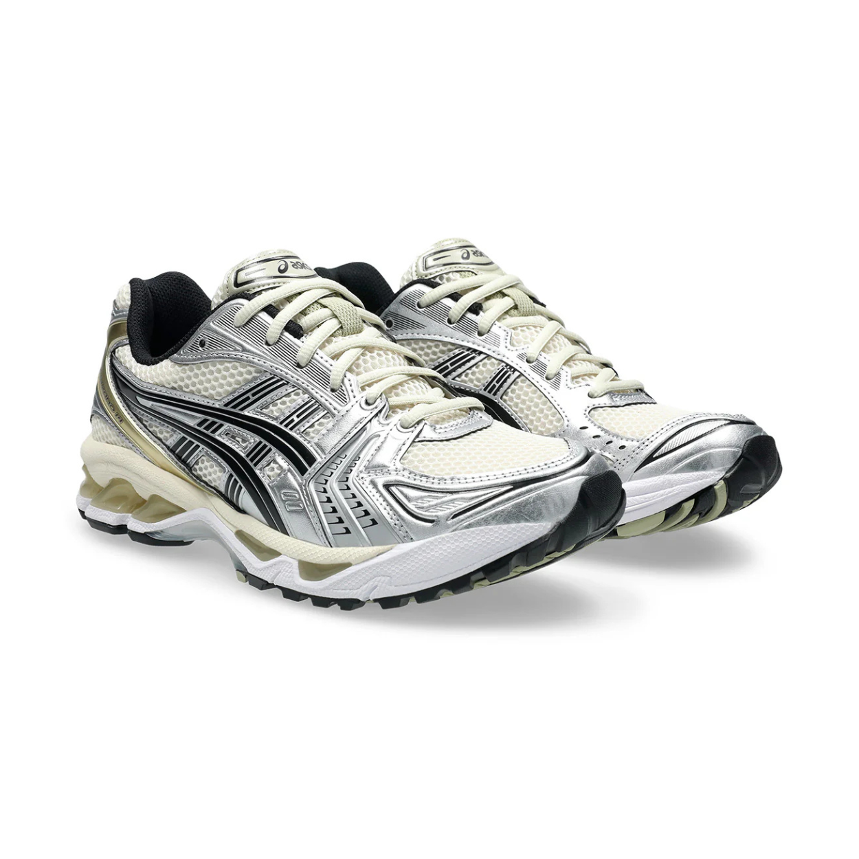 Gel-Kayano 14 Pure Silver