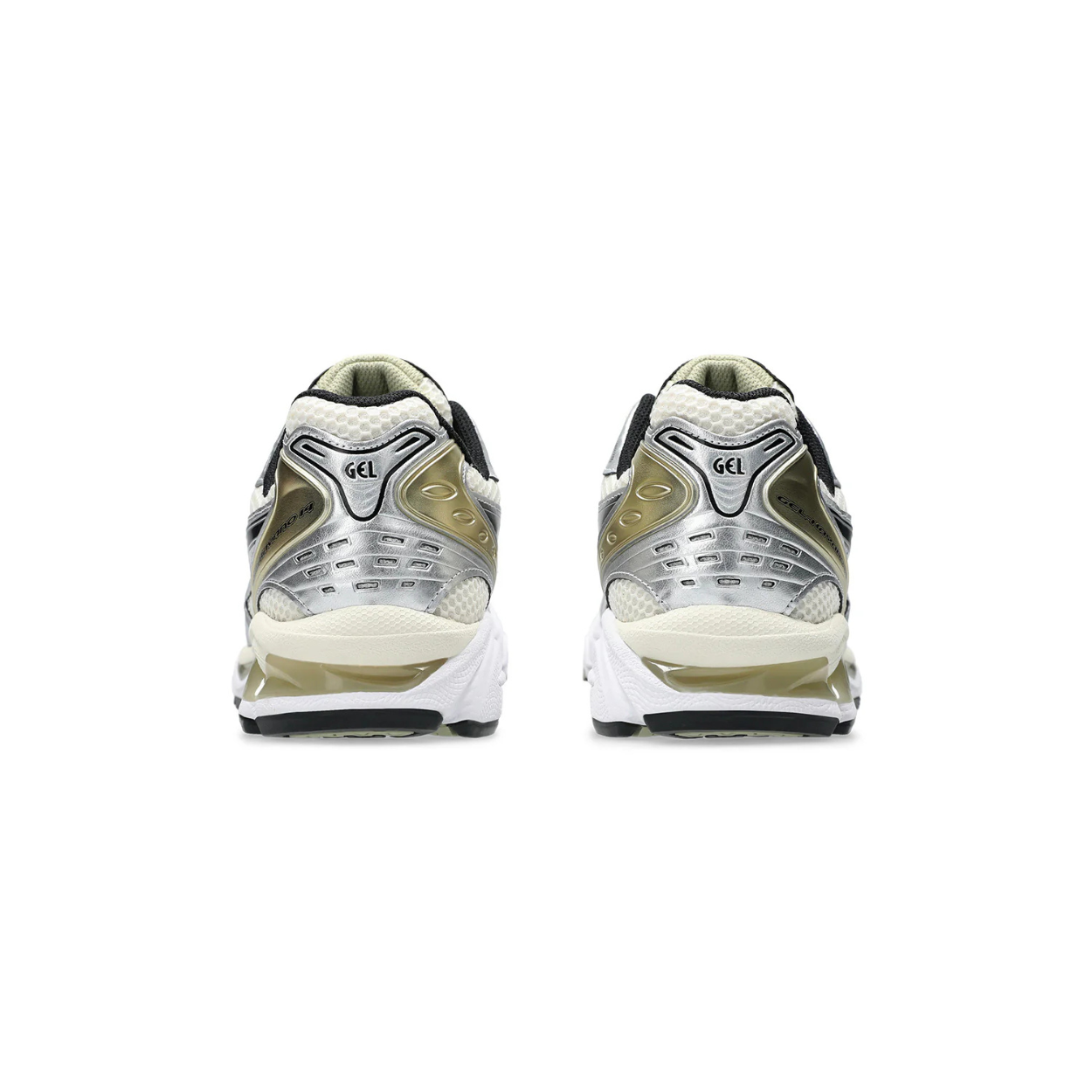 Gel-Kayano 14 Pure Silver