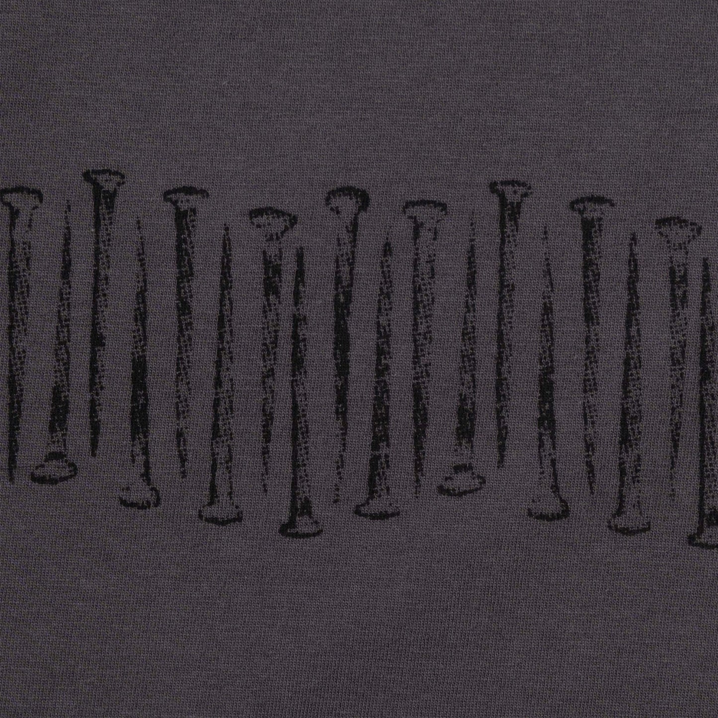 Nails Longsleeve Tee