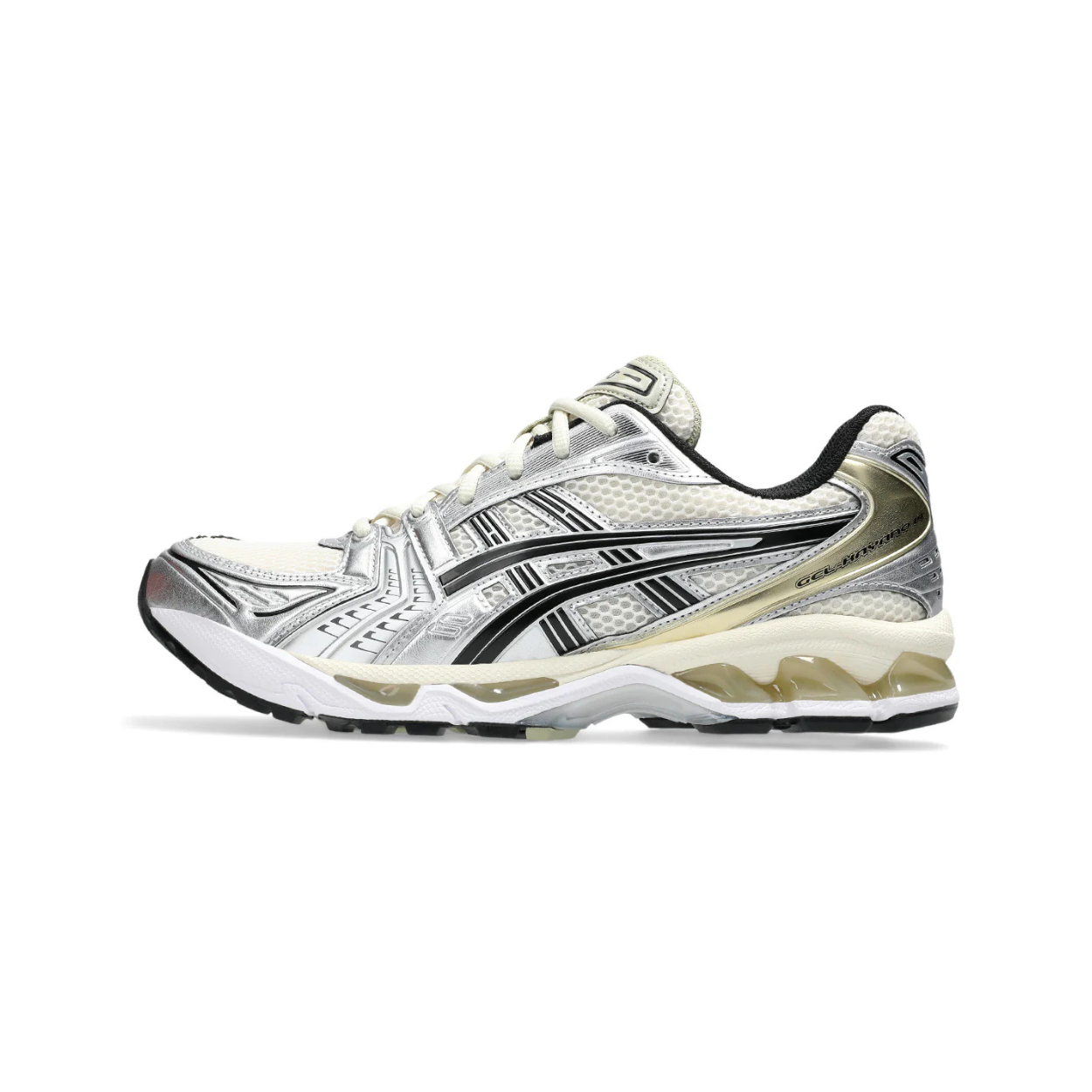 Gel-Kayano 14 Pure Silver