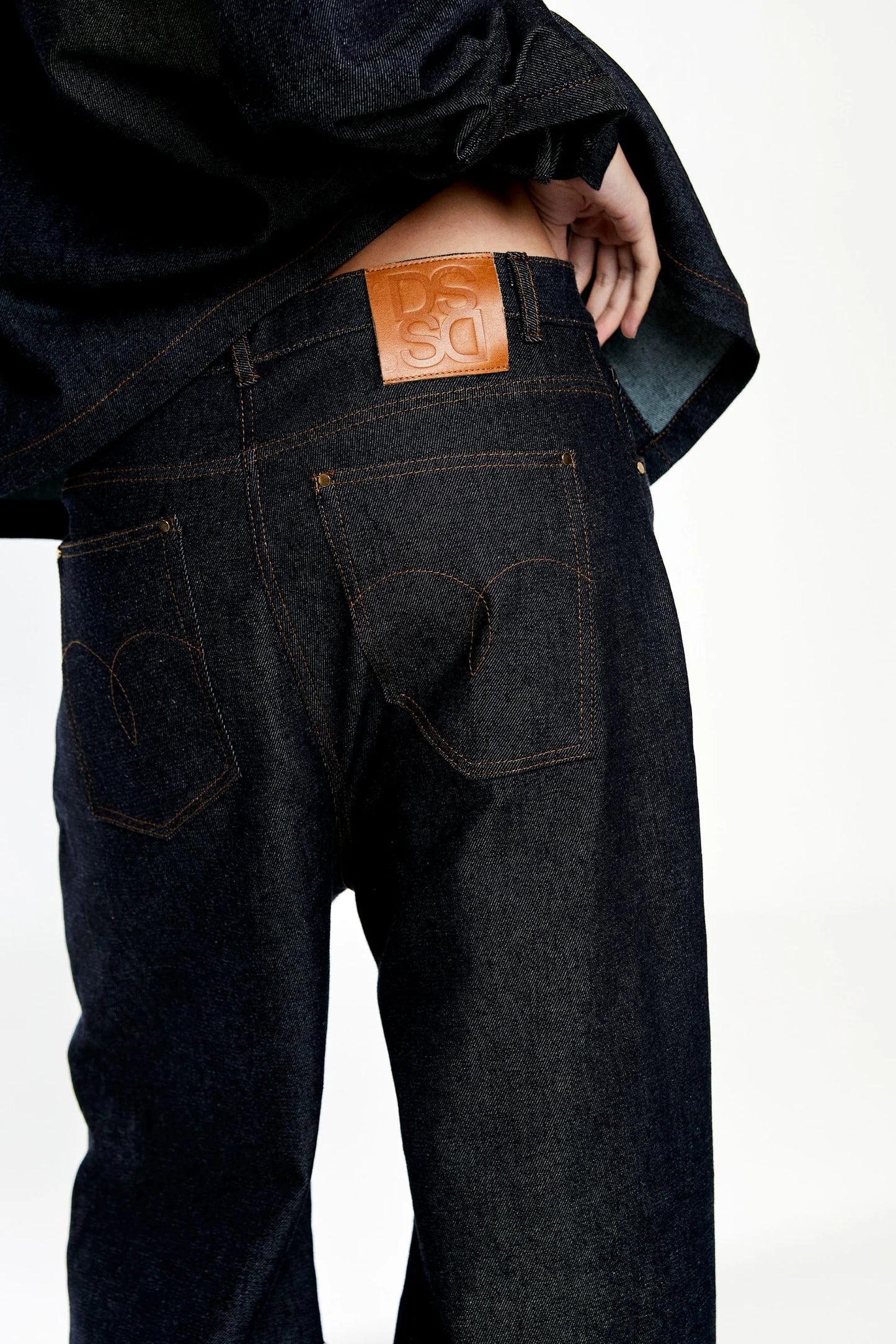 Batallon Pant
