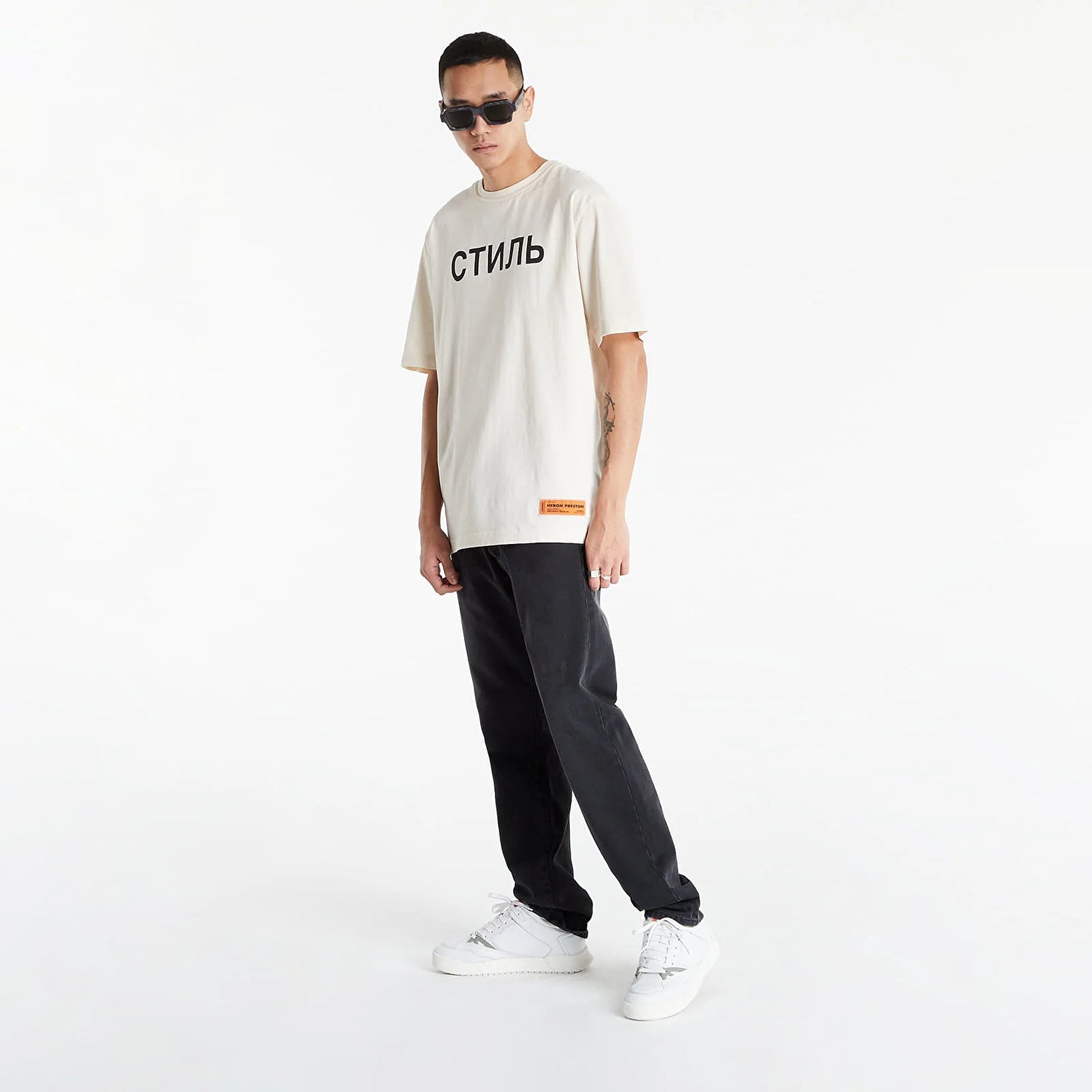 CTNNB Graphic Tee