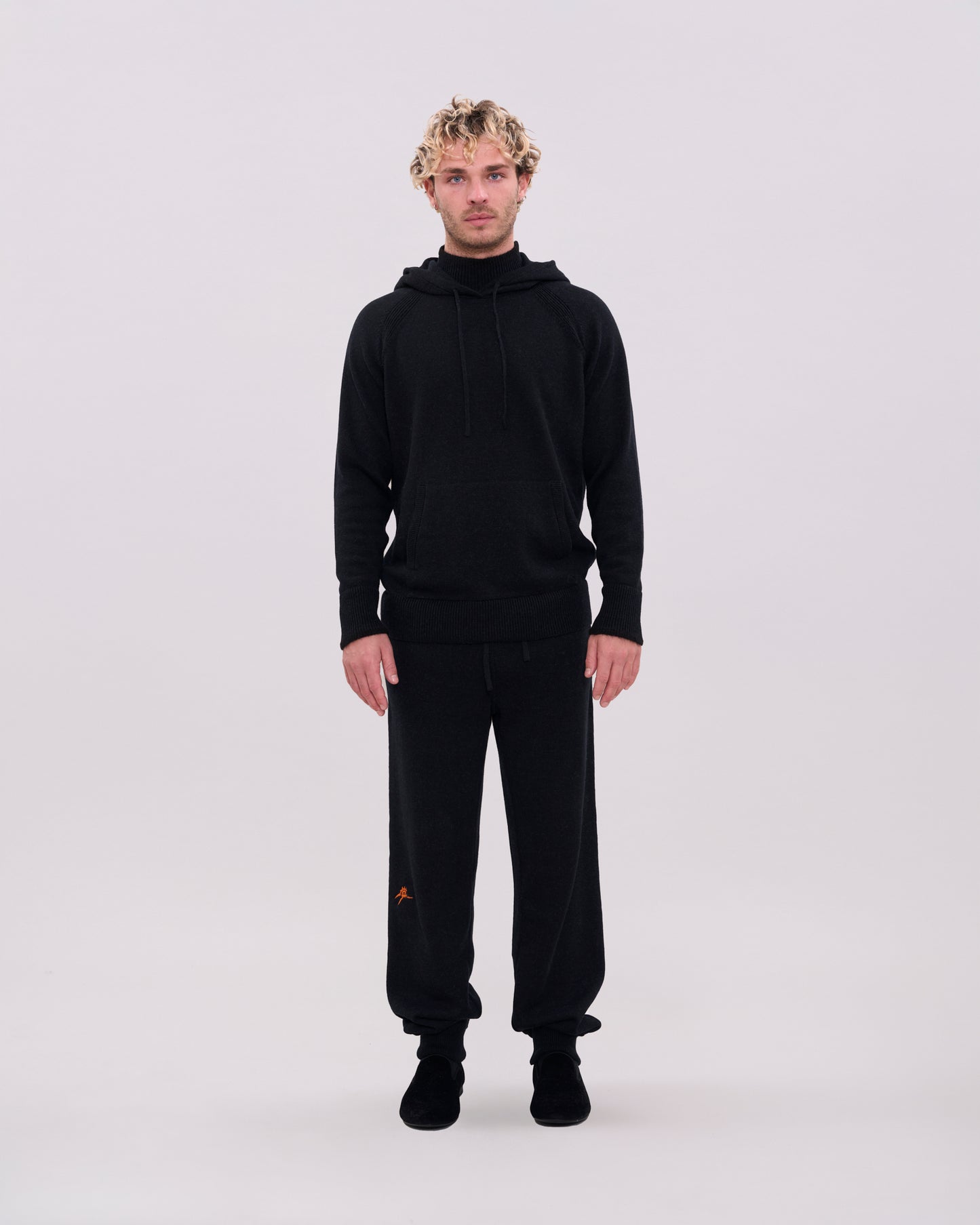 Knitted Trousers