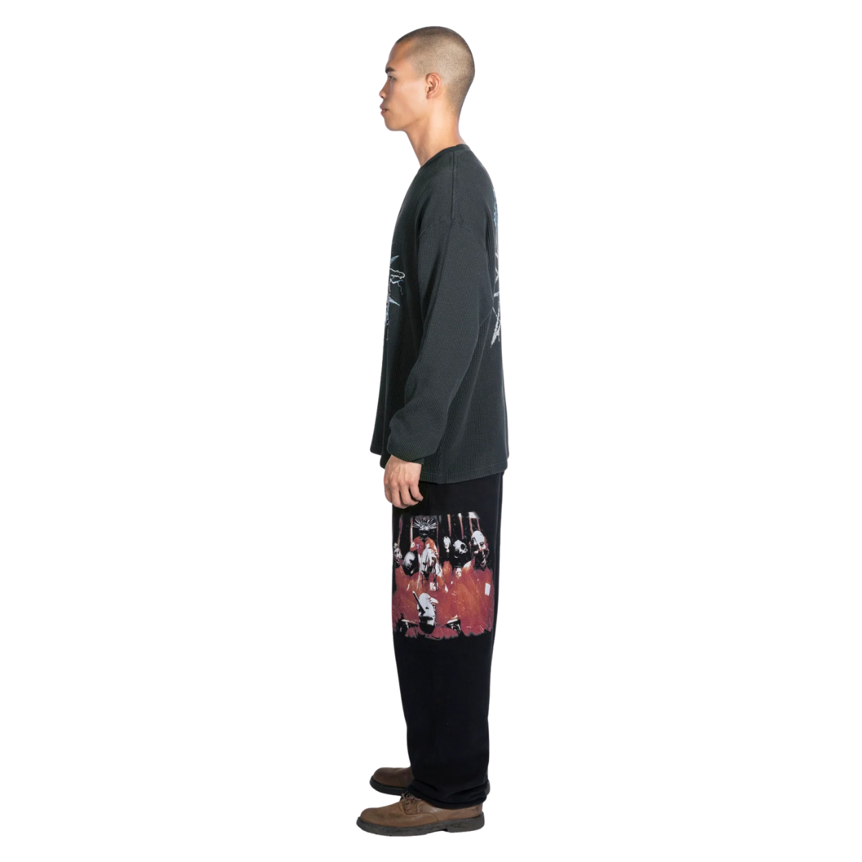 Self-Titled Sweatpants