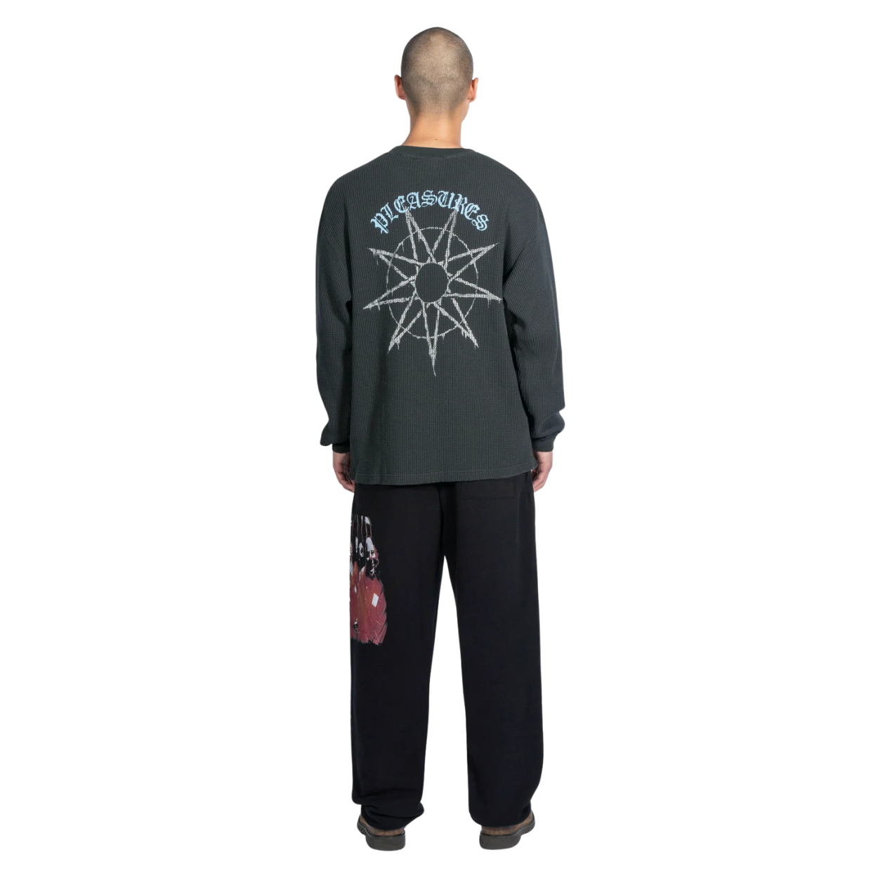 Self-Titled Sweatpants