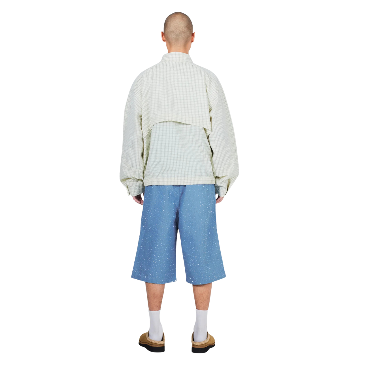 Shifty Track Jacket