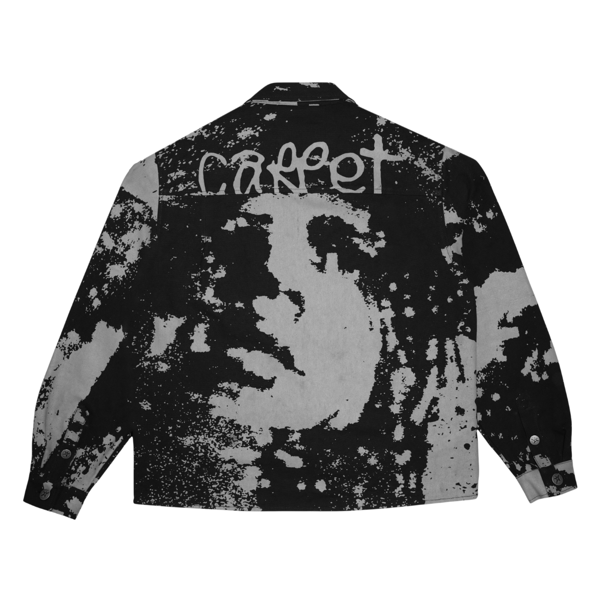Mademoiselle Work Jacket